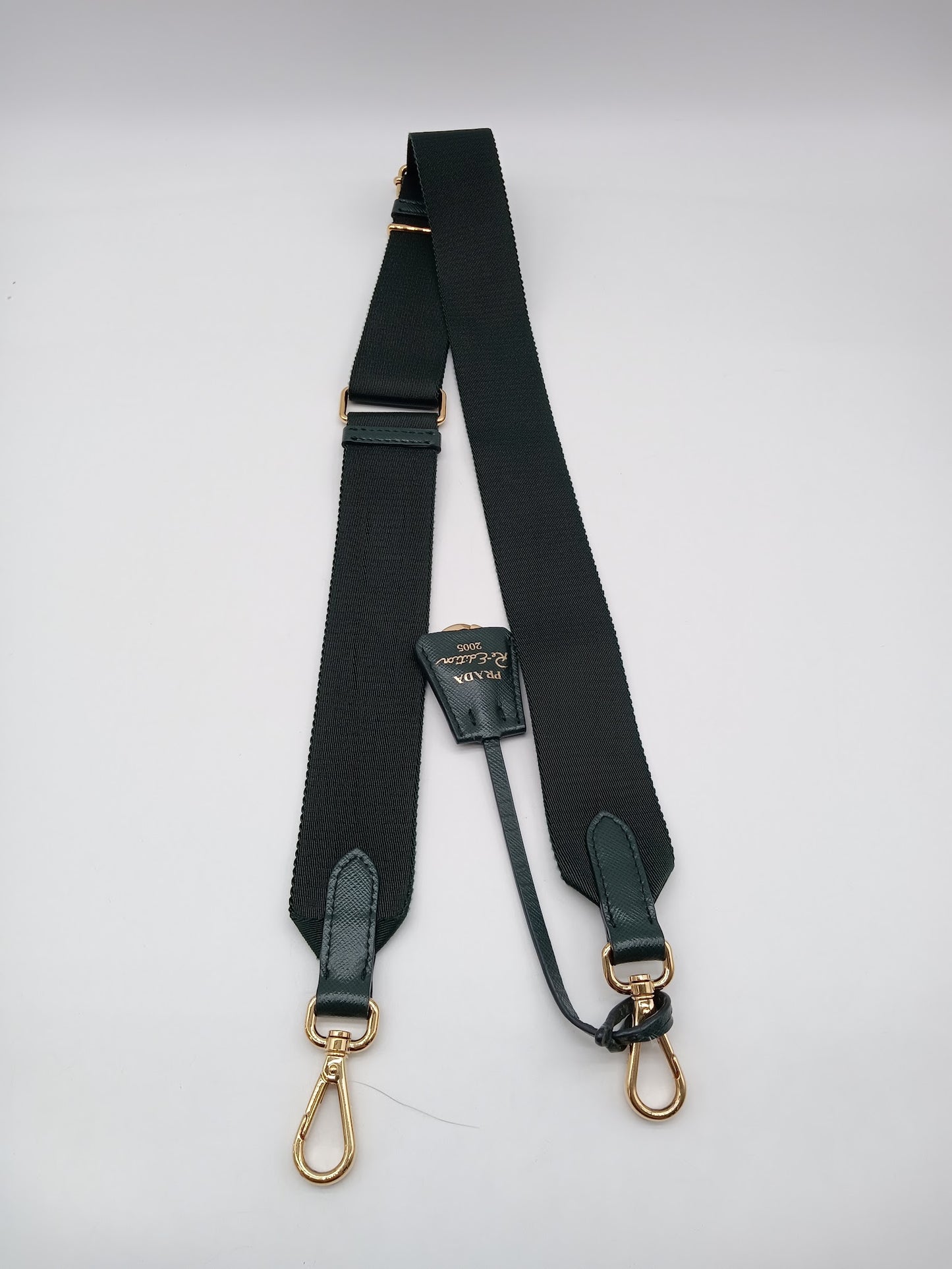 PRADA Saffiano Re-Edition 2005