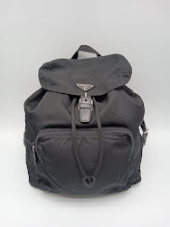PRADA Nylon Backpack