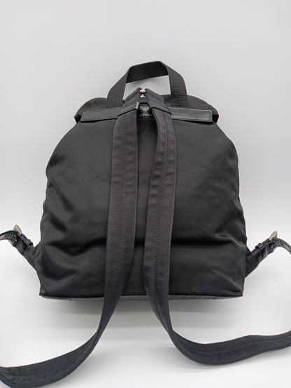 PRADA Nylon Backpack