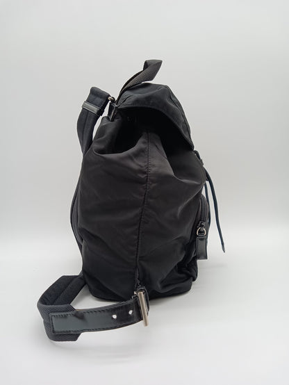 PRADA Nylon Backpack
