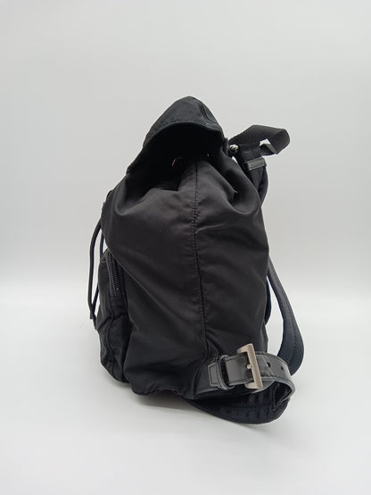 PRADA Nylon Backpack