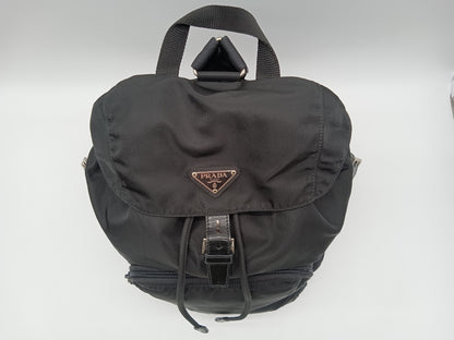 PRADA Nylon Backpack