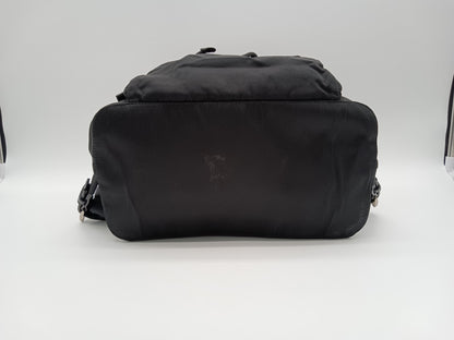 PRADA Nylon Backpack