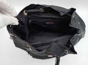 PRADA Nylon Backpack