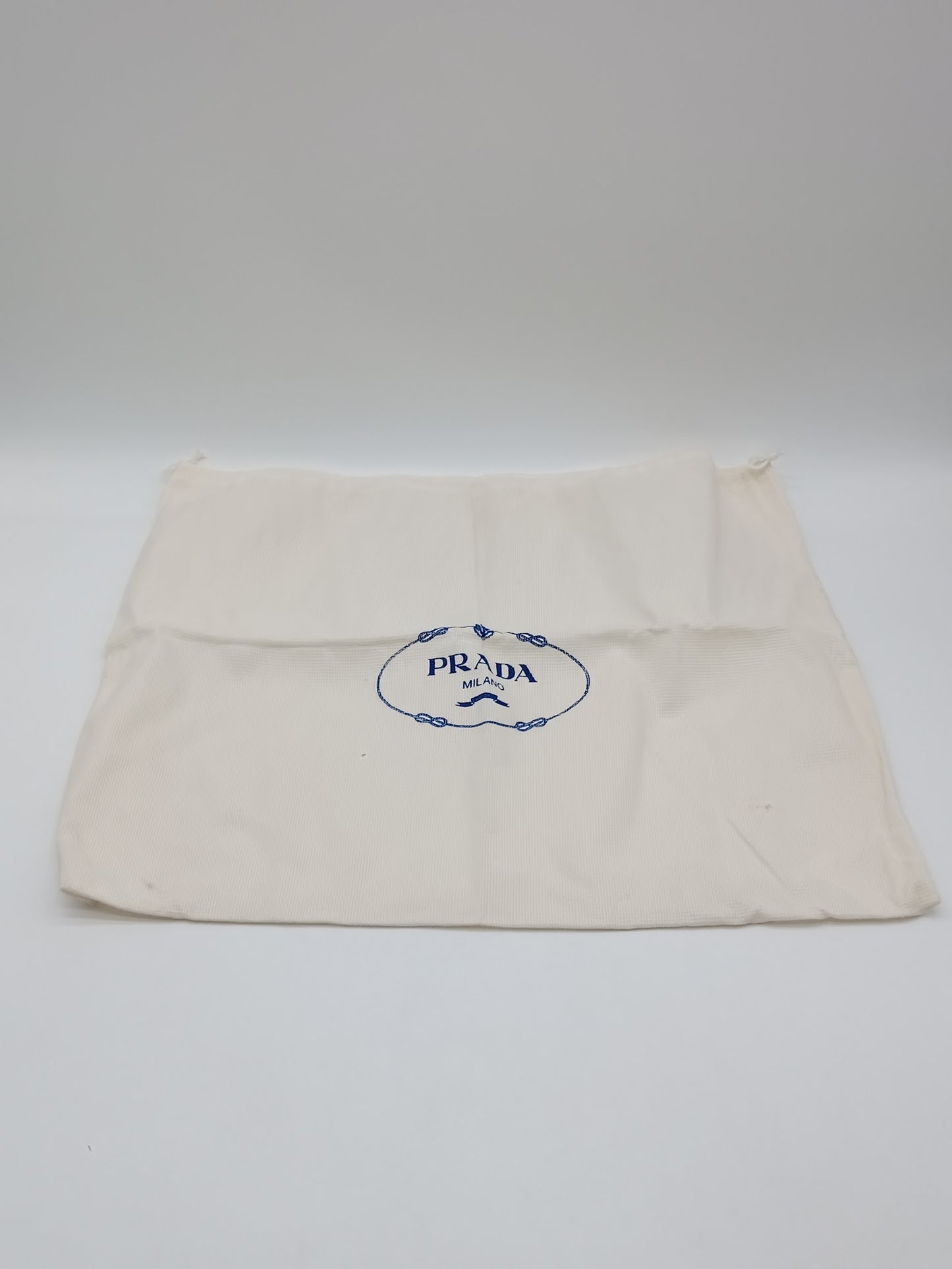 PRADA Nylon Backpack