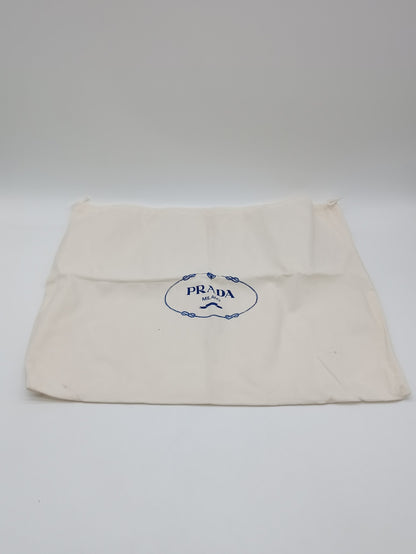 PRADA Nylon Backpack