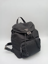 PRADA Nylon Backpack