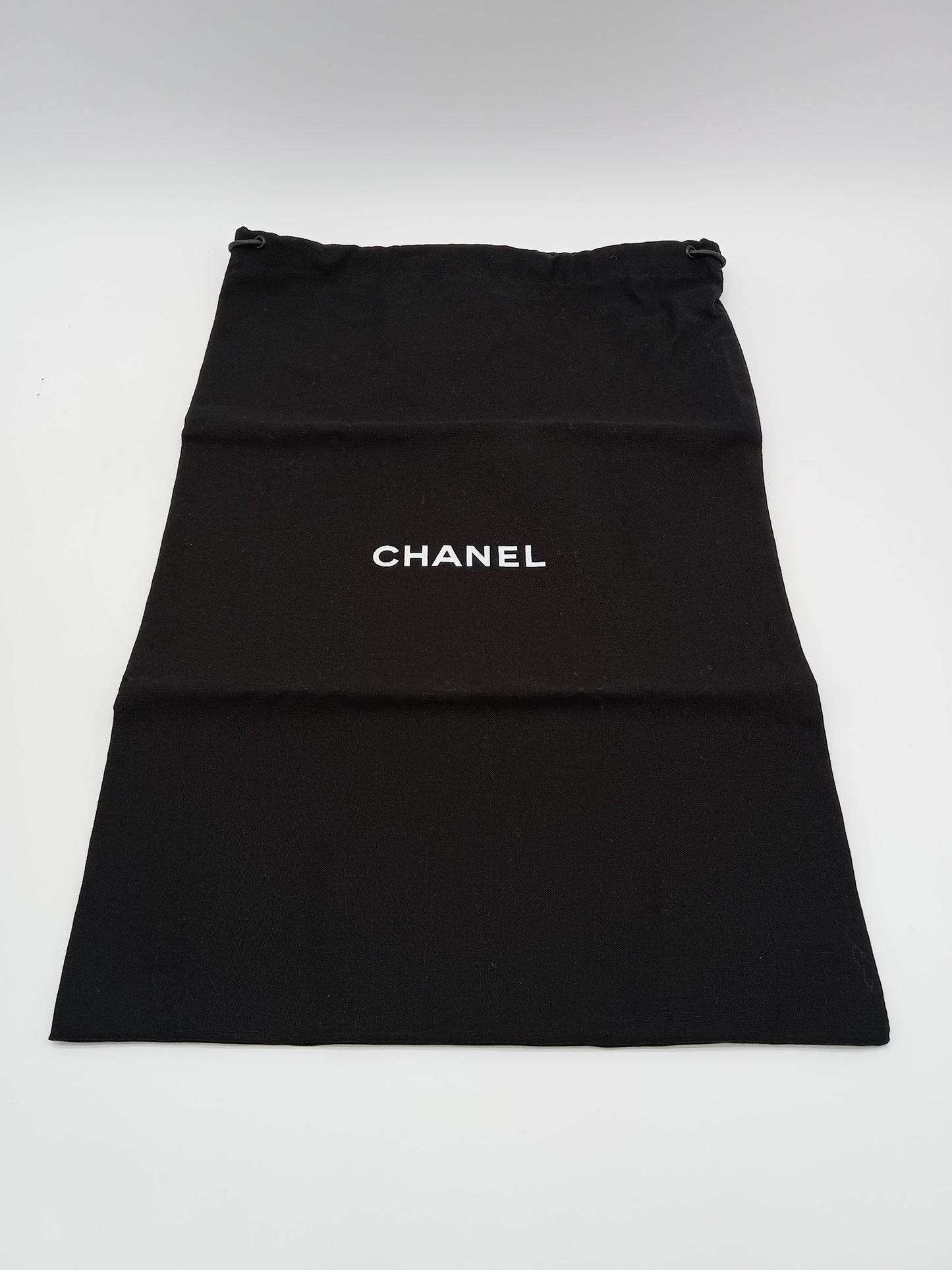 CHANEL Caviar Quilted Leboy