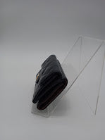 CHANEL Caviar Bifold Wallet