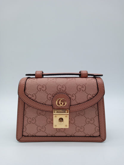 GUCCI Ophidia GG Mini
