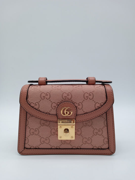 GUCCI Ophidia GG Mini