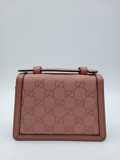 GUCCI Ophidia GG Mini