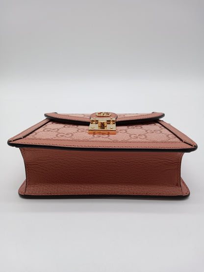 GUCCI Ophidia GG Mini