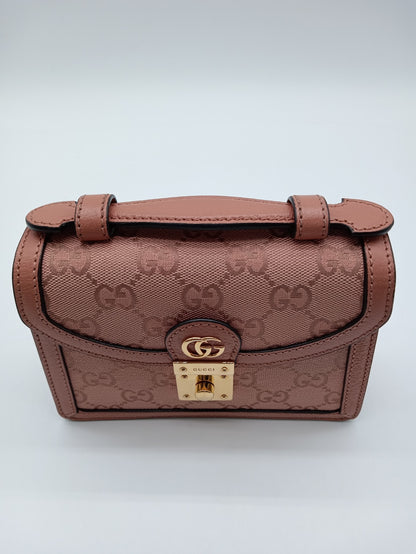 GUCCI Ophidia GG Mini