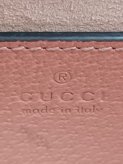 GUCCI Ophidia GG Mini