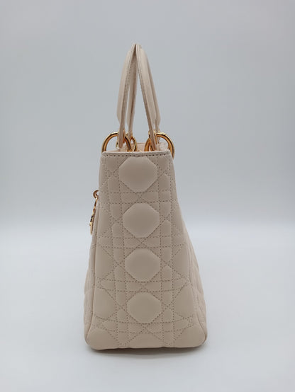 DIOR Lady Dior Cannage