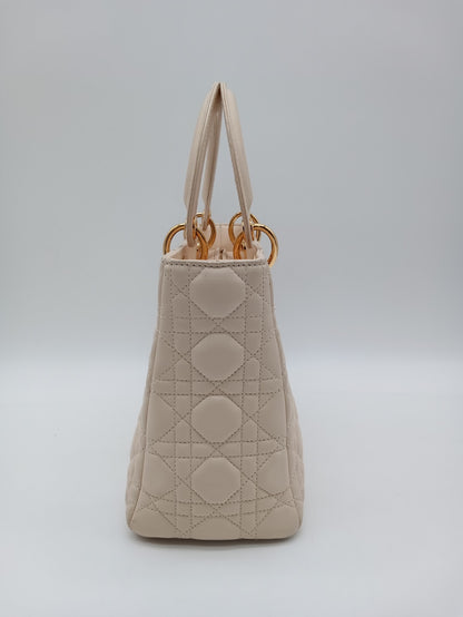 DIOR Lady Dior Cannage
