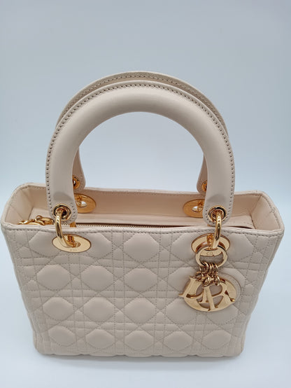 DIOR Lady Dior Cannage