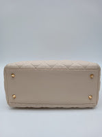 DIOR Lady Dior Cannage