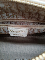 DIOR Lady Dior Cannage
