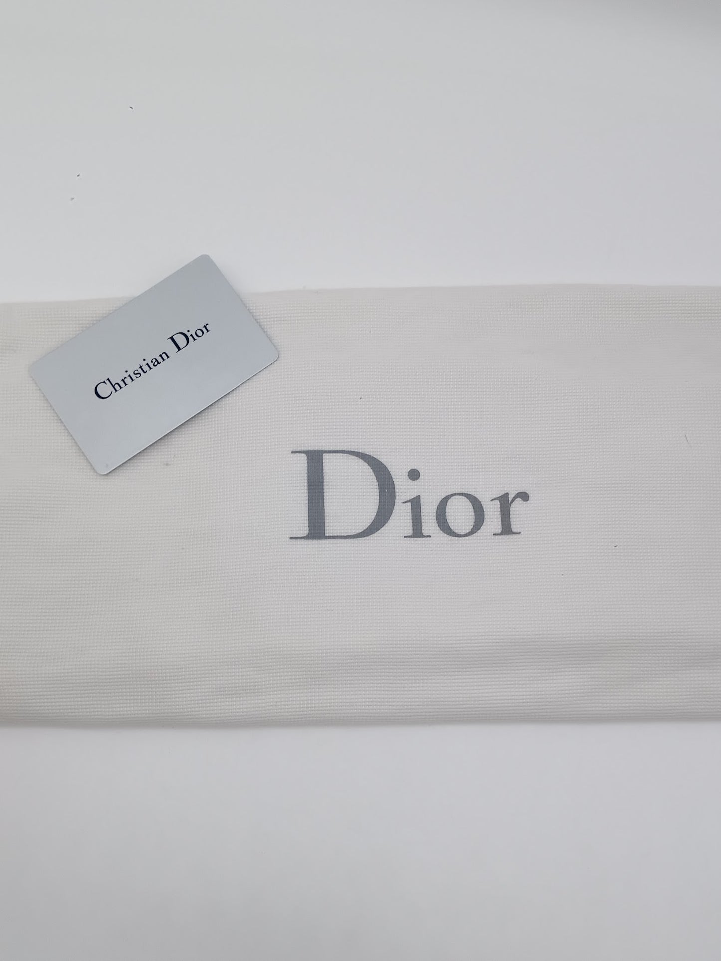 DIOR Lady Dior Cannage