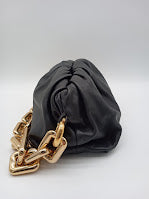 BOTTEGA The Chain Pouch