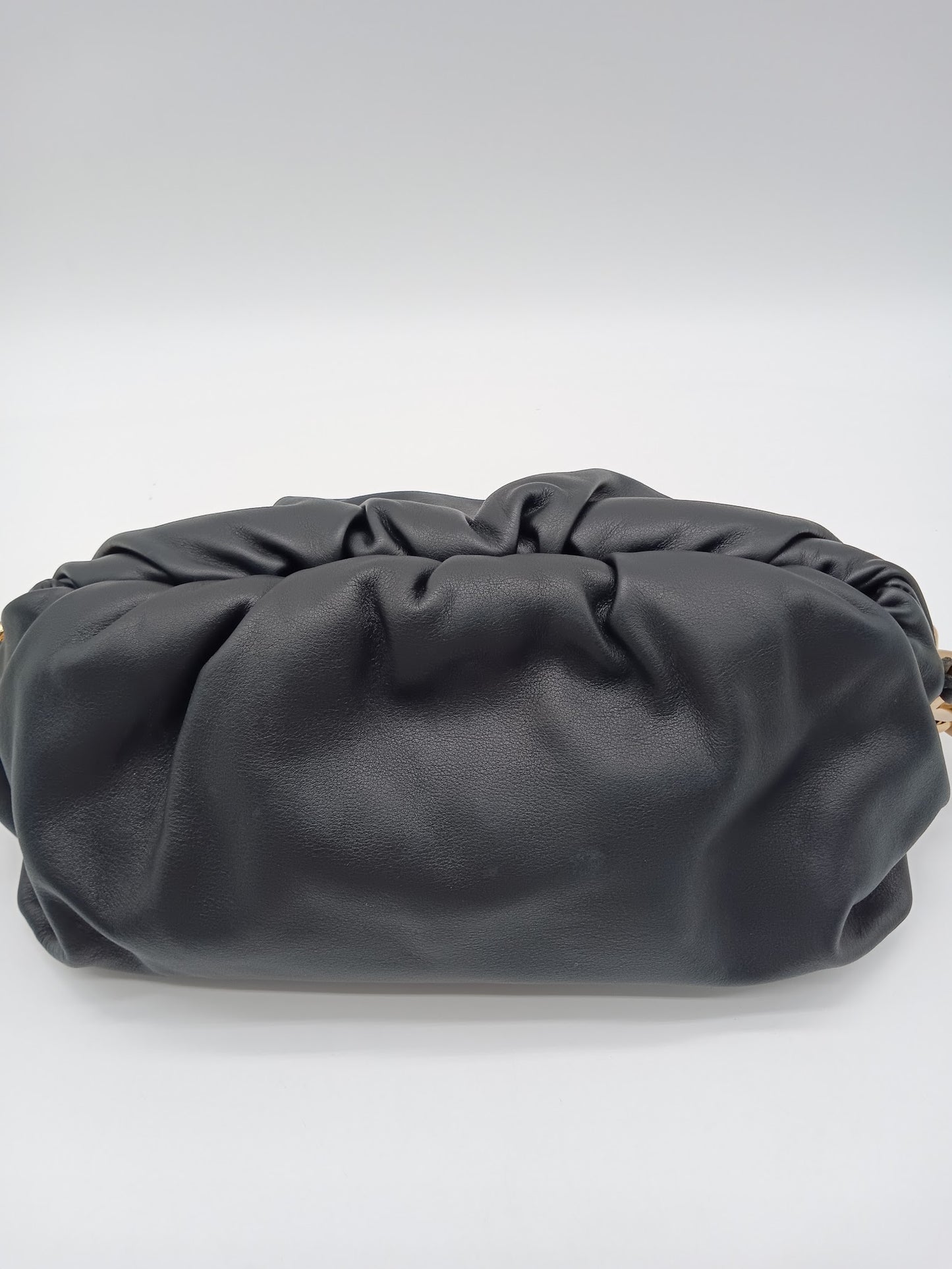 BOTTEGA The Chain Pouch