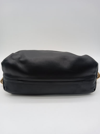 BOTTEGA The Chain Pouch