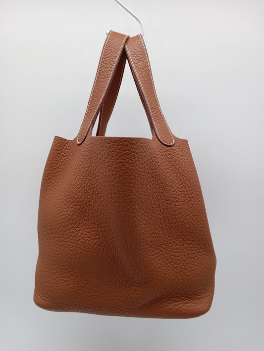 HERMES Picotin MM