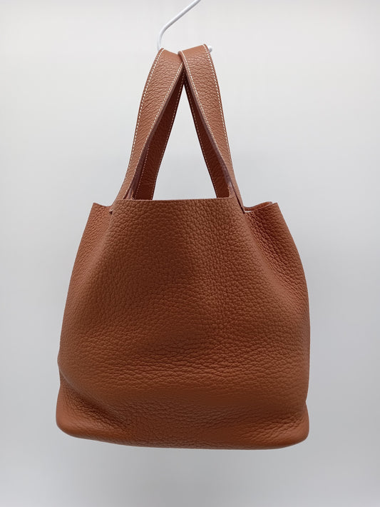 HERMES Picotin MM