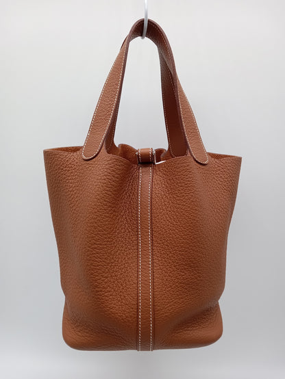 HERMES Picotin MM