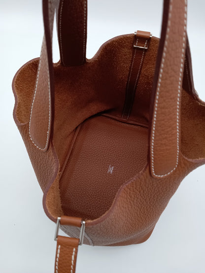 HERMES Picotin MM