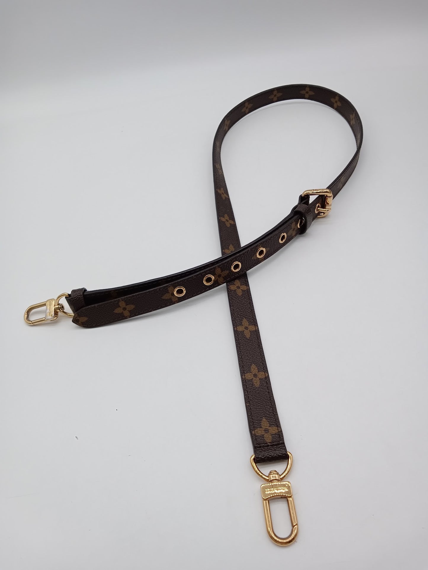 LOUIS VUITTON Monogram Metis MM