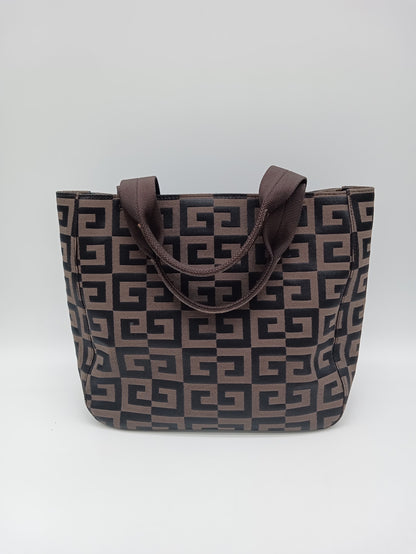 GIVENCHY 4G Monogram Jaquard Mini Tote