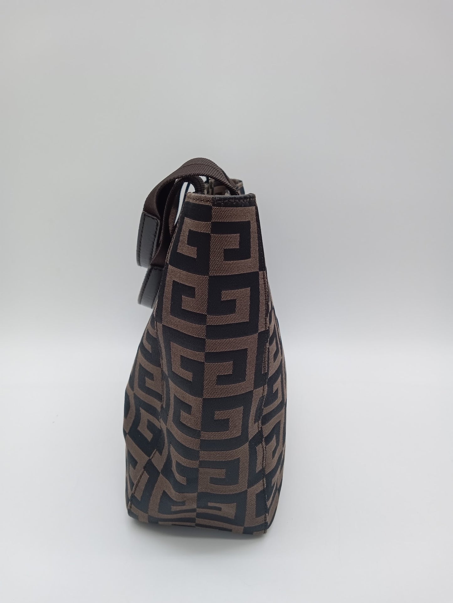 GIVENCHY 4G Monogram Jaquard Mini Tote