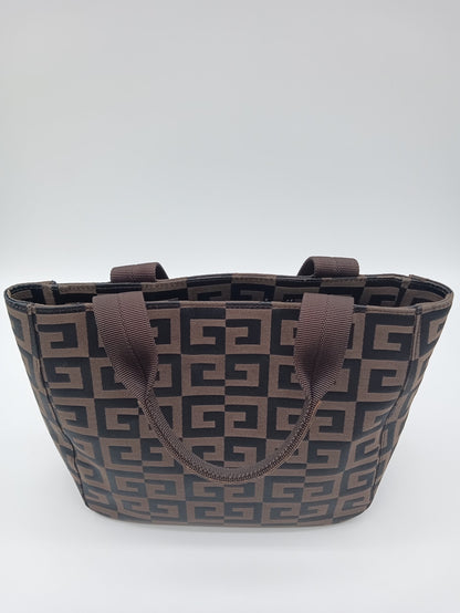 GIVENCHY 4G Monogram Jaquard Mini Tote