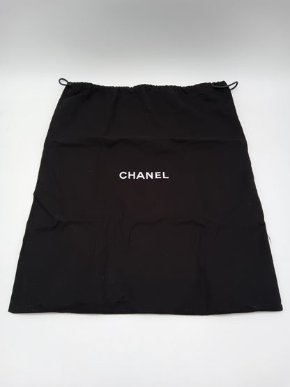 CHANEL Caviar Quilted Leboy