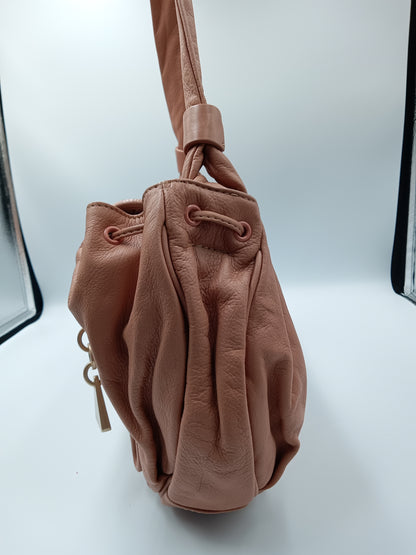 CHLOE Cherry Leather Bag