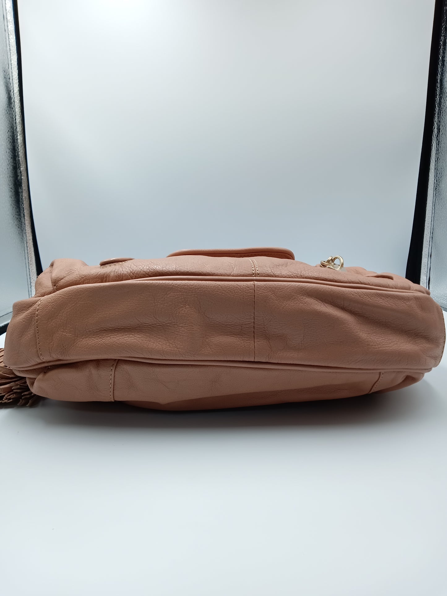 CHLOE Cherry Leather Bag