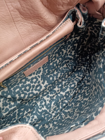 CHLOE Cherry Leather Bag