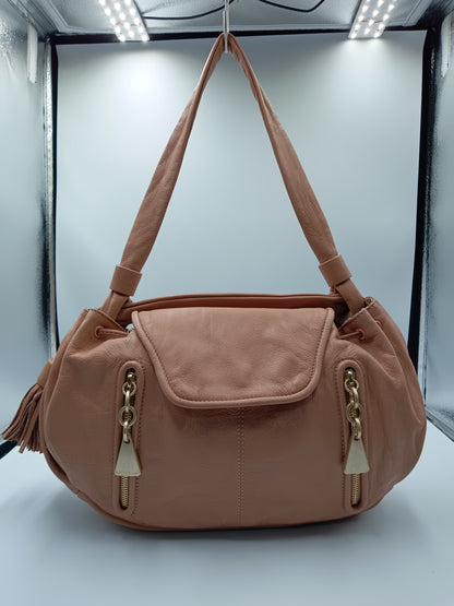 CHLOE Cherry Leather Bag
