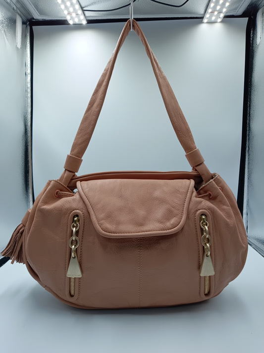 CHLOE Cherry Leather Bag
