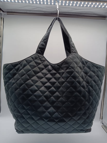YSL Icare Maxi Tote