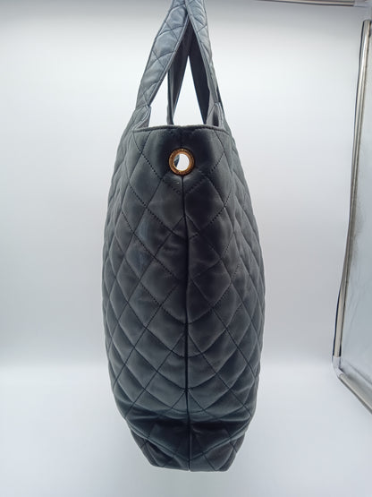 YSL Icare Maxi Tote