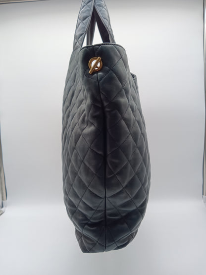 YSL Icare Maxi Tote