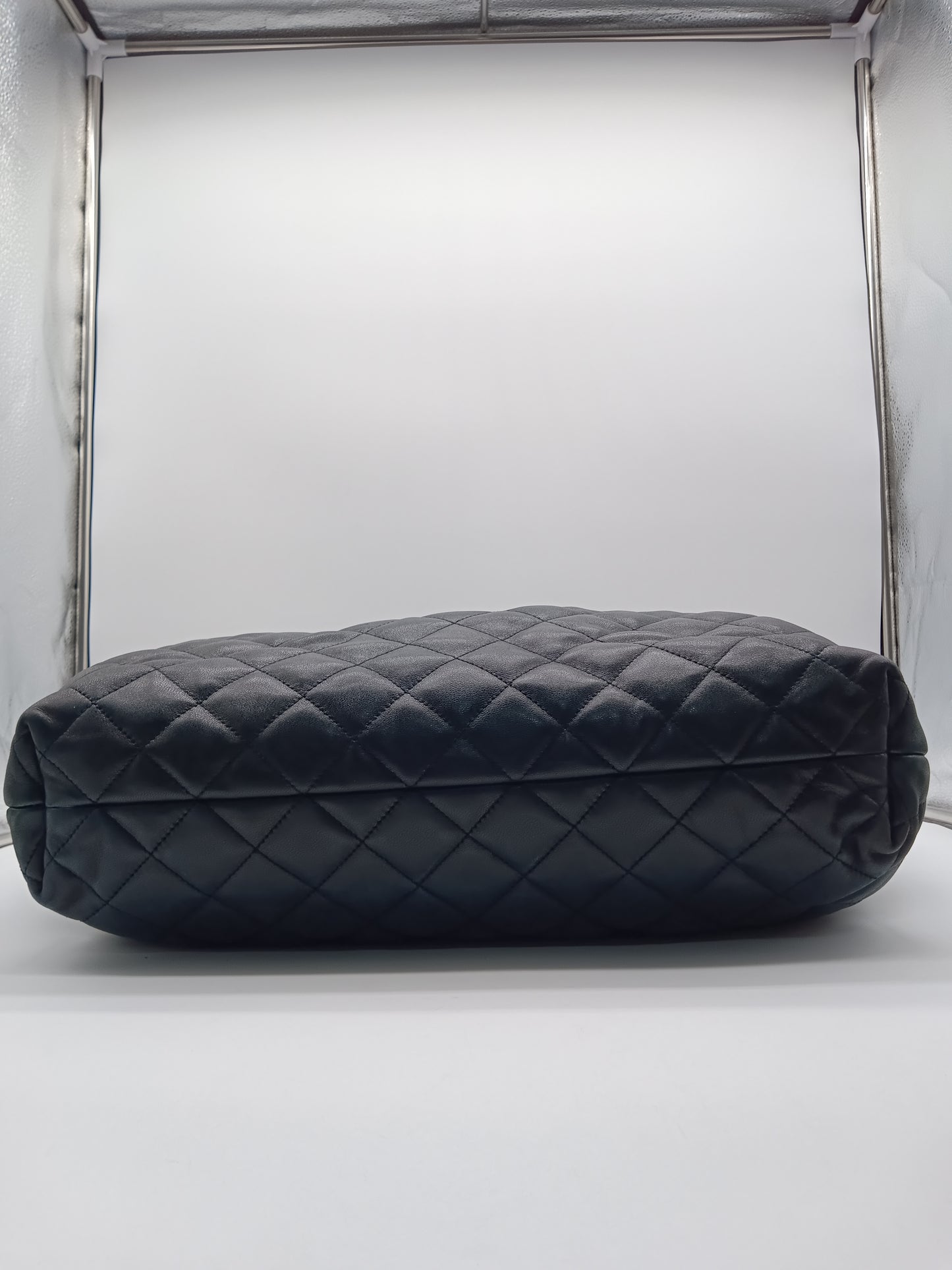 YSL Icare Maxi Tote