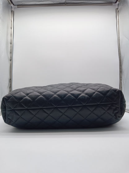 YSL Icare Maxi Tote