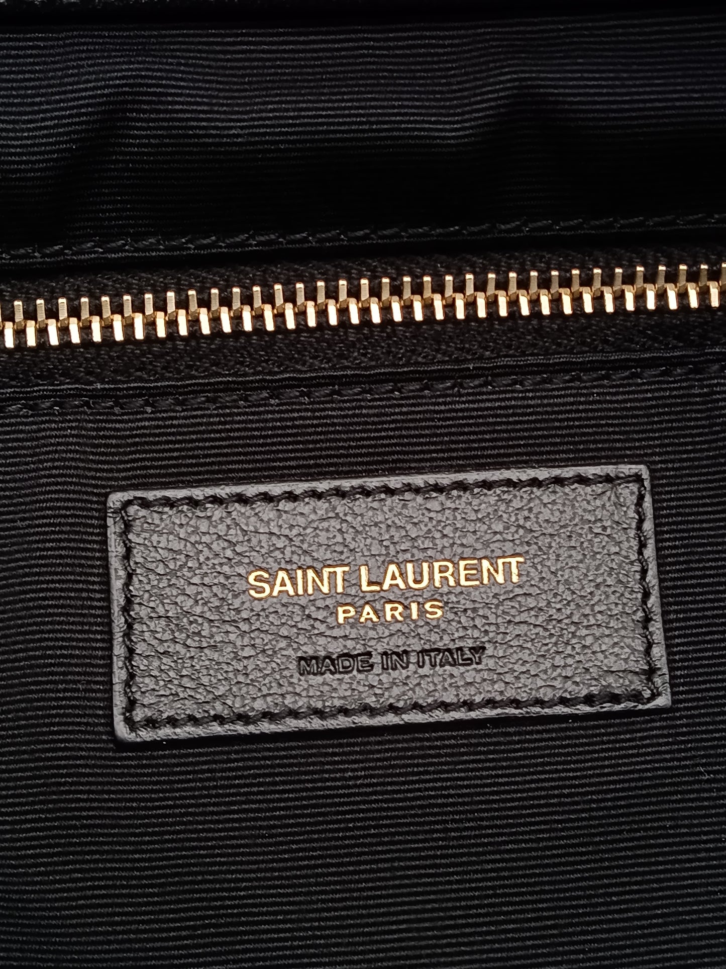 YSL Icare Maxi Tote