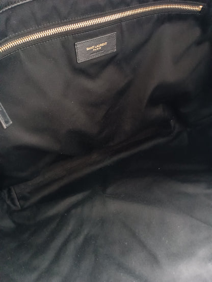 YSL Icare Maxi Tote