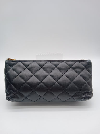 YSL Icare Maxi Tote